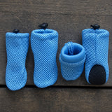 Mesh Dog Shoes with Soft Soles for Everyday Walks