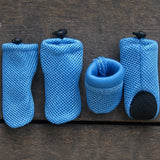 Mesh Dog Shoes with Soft Soles for Everyday Walks