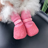 Dog Shoes for Small and Medium Dogs