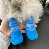 Dog Shoes for Small and Medium Dogs