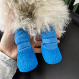 Dog Shoes for Small and Medium Dogs