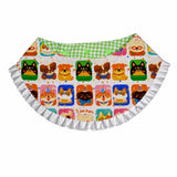 Adjustable Pet Bandana Bib for Dogs and Cats