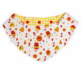Adjustable Pet Bandana Bib for Dogs and Cats