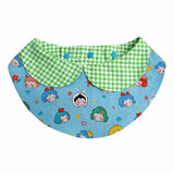 Adjustable Pet Bandana Bib for Dogs and Cats