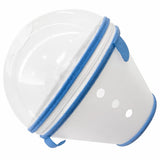 Adjustable Plastic Recovery Cone for Dogs | Elizabethan Collar