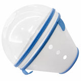 Adjustable Plastic Recovery Cone for Dogs | Elizabethan Collar