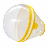 Adjustable Plastic Recovery Cone for Dogs | Elizabethan Collar