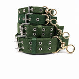 Adjustable Nylon Dog Collar