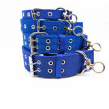 Adjustable Nylon Dog Collar