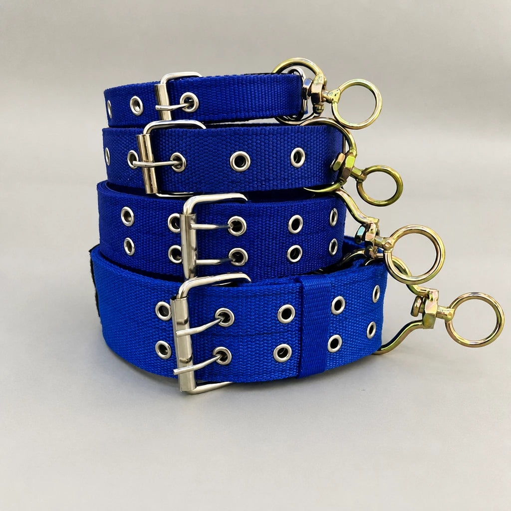 Nylon Dog Collar for Small to Large Dogs