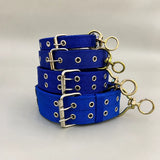 Nylon Dog Collar for Small to Large Dogs
