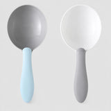 Pet Food Measuring Scoop with Bag Clip