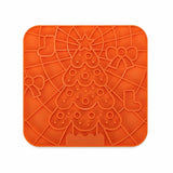Silicone Slow Feeder Lick Mat for Dogs & Cats