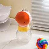Portable Foldable Dog Water Bottle