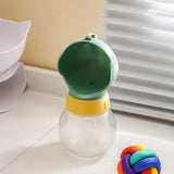 Portable Foldable Dog Water Bottle