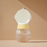 Portable Foldable Dog Water Bottle