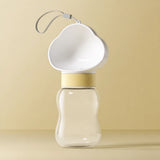Portable Foldable Dog Water Bottle