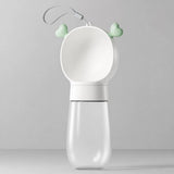 Portable Foldable Dog Water Bottle