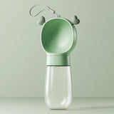 Portable Foldable Dog Water Bottle