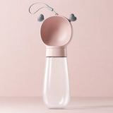 Portable Foldable Dog Water Bottle