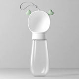 Portable Foldable Dog Water Bottle