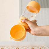 Portable Foldable Dog Water Bottle