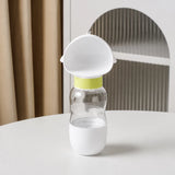 Portable Foldable Dog Water Bottle