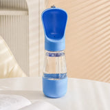 Portable Foldable Dog Water Bottle