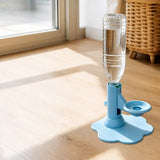 Adjustable Height Pet Water Dispenser