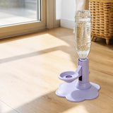 Adjustable Height Pet Water Dispenser