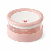 Floating Water Bowl for Cats and Dogs