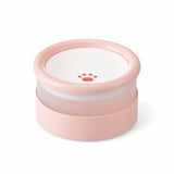 Floating Water Bowl for Cats and Dogs