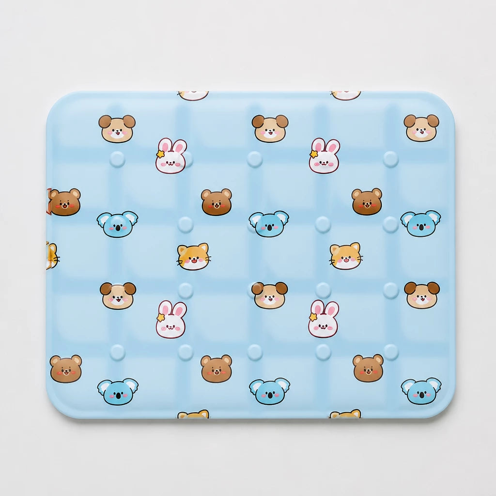 Pet Sleeping Mat for Dogs & Cats