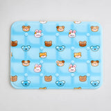 Pet Sleeping Mat for Dogs & Cats