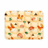 Pet Sleeping Mat for Dogs & Cats