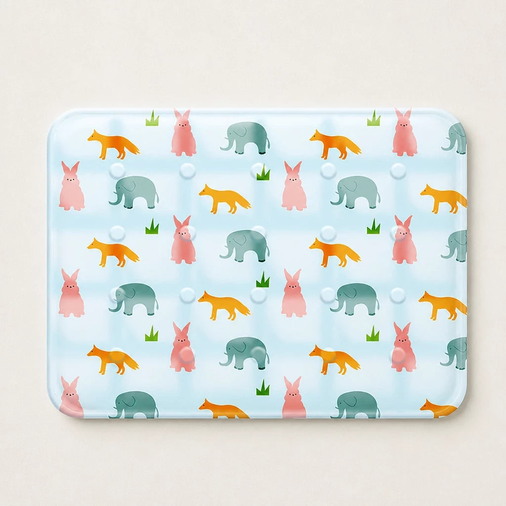 Pet Sleeping Mat for Dogs & Cats