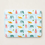 Pet Sleeping Mat for Dogs & Cats