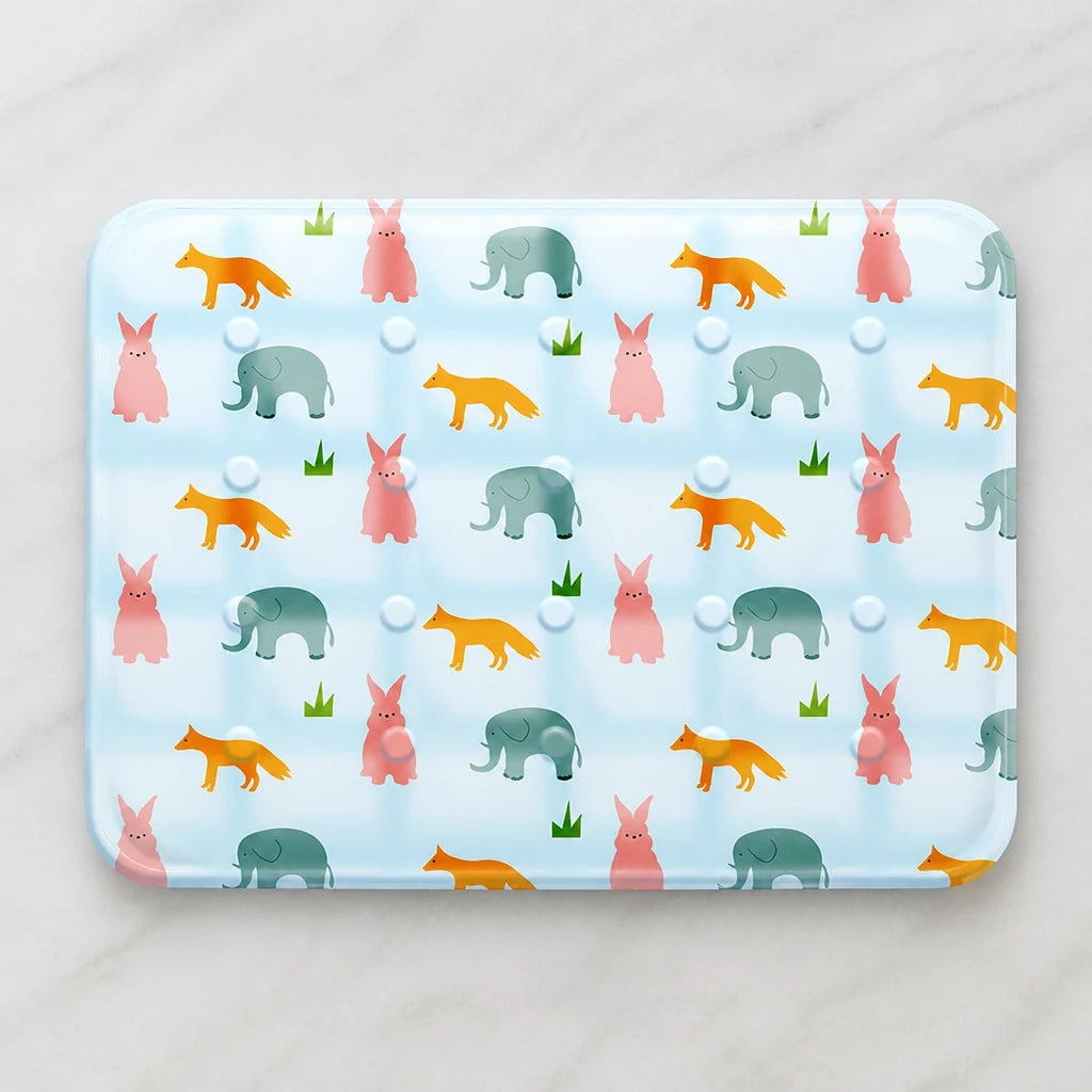 Pet Sleeping Mat for Dogs & Cats