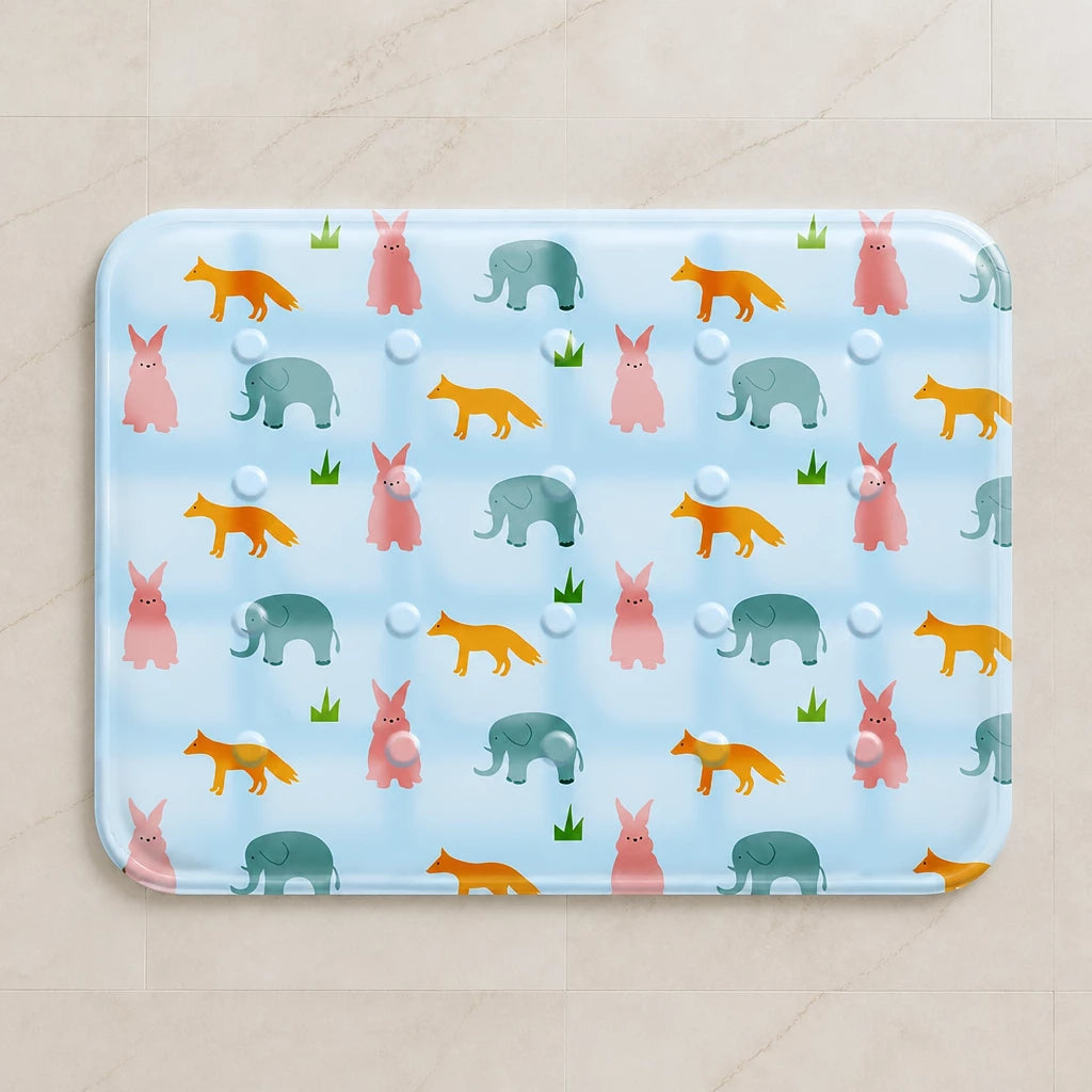 Pet Sleeping Mat for Dogs & Cats
