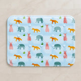 Pet Sleeping Mat for Dogs & Cats