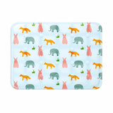 Pet Sleeping Mat for Dogs & Cats