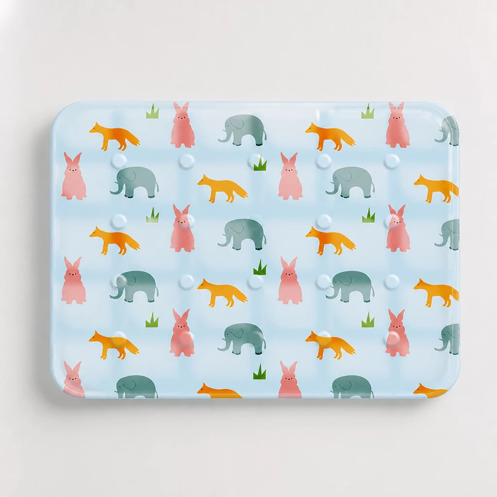 Pet Sleeping Mat for Dogs & Cats