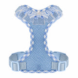 Dog Harness with 6.6-Ft Leash