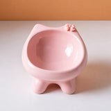Ceramic Pet Bowl