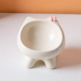 Ceramic Pet Bowl