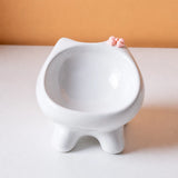 Ceramic Pet Bowl
