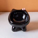Ceramic Pet Bowl