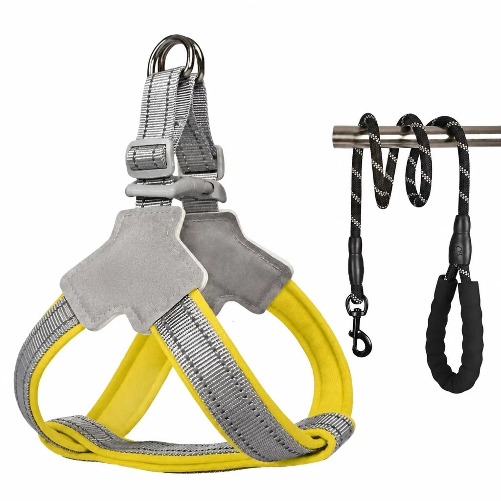 Y-Style Dog Harness Vest