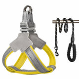 Y-Style Dog Harness Vest
