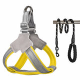 Y-Style Dog Harness Vest